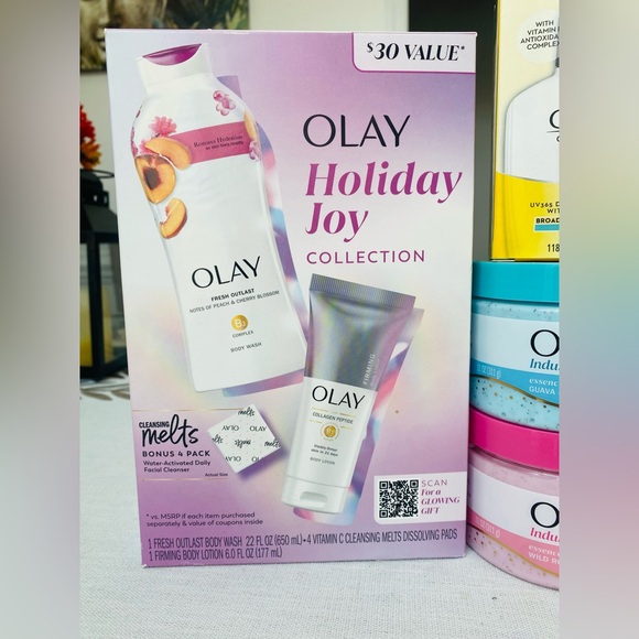Olay bundle - Picture 2 of 3